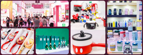 健康美學(xué)新潮流 zdeer左點(diǎn)閃耀第31屆深圳禮品展，潮品健康力引爆全場(chǎng)