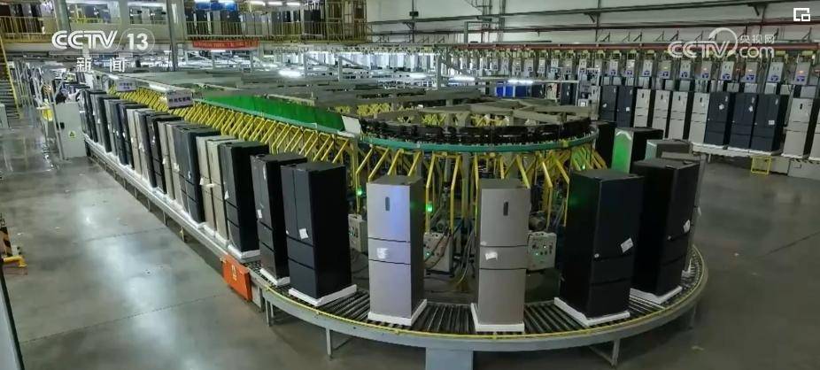 提速！賦能！合力！有利因素為新興產(chǎn)業(yè)積蓄發(fā)展后勁