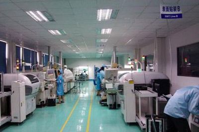 數(shù)字化轉(zhuǎn)型下企業(yè)開展供應(yīng)鏈管理的核心價(jià)值與網(wǎng)絡(luò)技術(shù)應(yīng)用