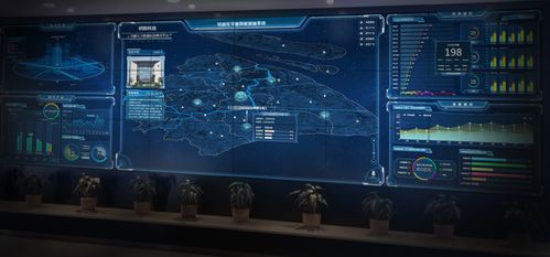 山東初陽(yáng)網(wǎng)絡(luò)科技 賦能多區(qū)域物業(yè)企業(yè)，引領(lǐng)行業(yè)智慧新未來(lái)