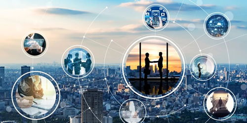 2020年 SD-WAN回顧之年與Linux中國(guó)的技術(shù)開(kāi)發(fā)探索